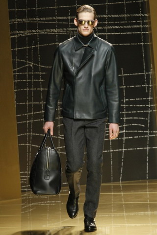 Ermenegildo Zegna / - 2013-2014